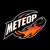 Логотип телеграм канала @meteorr2010 — МЕТЕОР 2010