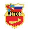 Логотип телеграм канала @meteortelegramm — Метеор