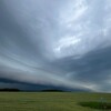 Логотип телеграм канала @meteovibe — Метеовайб