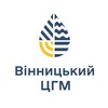Логотип телеграм -каналу meteovnua — Прогноз погоди | Вінницький обласний центр з гідрометеорології