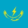 Telegram арнасының логотипі meteowatch_kz — Meteowatch Kazakhstan