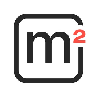 Логотип телеграм канала @meters2 — Московские метры