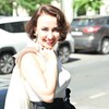 Логотип телеграм канала @meters_with_meaning — Метры со смыслом
