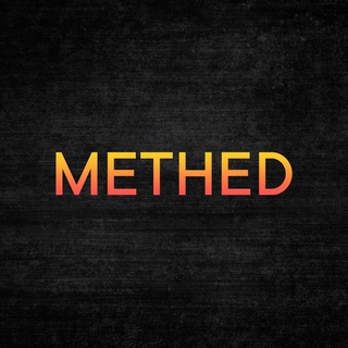 Логотип телеграм канала @methedru — Онлайн-школа METHED