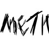 Telegram channel meth logo