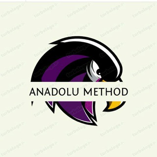 Telgraf kanalının logosu methodanadolu — METHOD ANADOLU