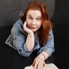 Логотип телеграм канала @methodarina_goal — Деньги на Лайте |Арина Кирьякова