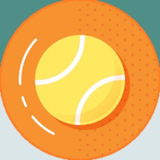 Логотип телеграм канала @methodfidch — Метод Фидча. Теннис.