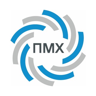 Логотип телеграм канала @metholding — ПМХ