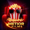 Telegram kanalining logotibi metior_films — Metior Films