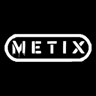 لوگوی کانال تلگرام metixmarket — M E T I X