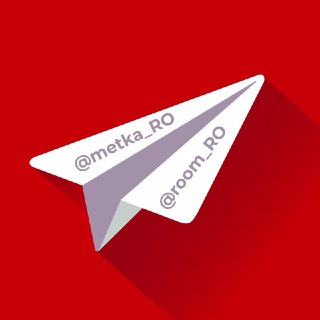 Логотип телеграм канала @metka_ro — Метка RO | Репутация