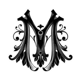 Логотип телеграм канала @metkatv — Метка