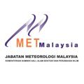 Logo saluran telegram metmalaysia — MET Malaysia