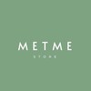 Logo of telegram channel metme_store — METME_store