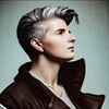 Логотип телеграм канала @metod_alexandronis — Психолог с чёрным поясом | Александронис
