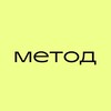 Логотип телеграм канала @metod_company — МЕТОД | бизнес-консалтинг