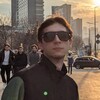 Логотип телеграм канала @metod_crowd — Метод Крауда