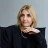 Логотип телеграм канала @metod_oau — Волшебный маркетинг|Оля Алямовская