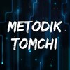Telegram kanalining logotibi metodik_tomchi — METODIK TOMCHI