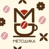 Логотип телеграм канала @metodika_yakimanka — МЕТОДИКА Якиманка