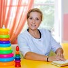 Логотип телеграм канала @metodistzontova — Методист Зонтова 📌 ☔️