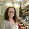 Логотип телеграм канала @metodkabinet_rut — Советская школа с Марией Руткаускас. Методический кабинет.📚