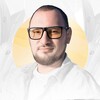 Логотип телеграм канала @metodkaisera — Инвестиции Антона Кайзера