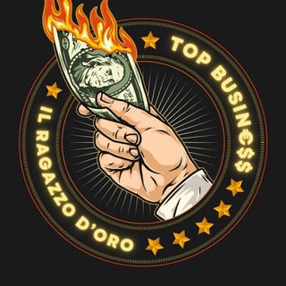 Logo del canale telegramma metodobusiness - 💎 TOP BUSIN€$$ 💎