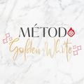 Logo saluran telegram metodogoldenwhite — Free | Método Golden White