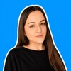 Логотип телеграм канала @metodolog_ch — Курс готов и продан! Методолог Света Ледовская. маркетолог, продуктолог