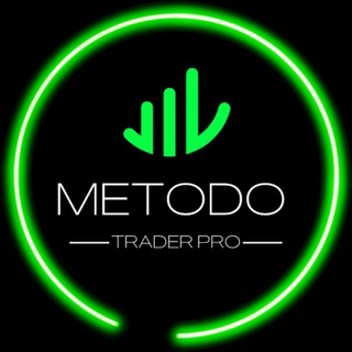 Telegram channel 📊MÉTODO TRADER PRO logo