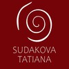 Логотип телеграм канала @metodsudakova — Студия Сильных Продуктов🏆 Судаковой Т.В.