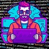 Telegram channel д [SCAM] logo