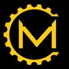 Logo of telegram channel metogence — ARCACHON