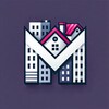 Логотип телеграм канала @metr_telegram — МЕТРЫ | Недвижимость России