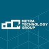 Логотип телеграм канала @metratech — Производство и инжиниринг: Metra Technology Group