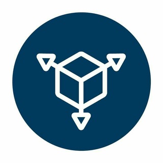 Логотип телеграм канала @metrkyb — Фулфилмент метр кубический