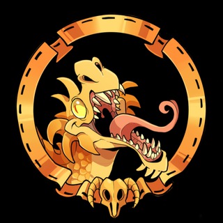 Логотип телеграм канала @metro_golden_dragon — Обитель Золотого Дракона