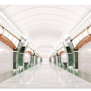 Логотип телеграм канала @metro_gorny_uni — Открыли ли сегодня новую станцию метро в Петербурге?