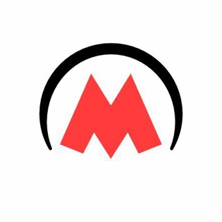 Логотип телеграм канала @metro_set — Метросеть