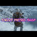 Logo saluran telegram metro7pubg — SIRIUS METRO SHOP