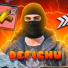 Logo of telegram channel metro_defichu — DEFICHU SHOP