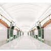 Логотип телеграм канала @metro_gorny_uni — Открыли ли станцию метро «Горный институт»?