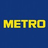 Логотип телеграм канала @metro_promo — Промокоды и купоны МЕТРО