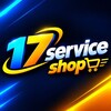 Telegram kanalining logotibi metro_service — 17service metro