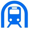 Логотип телеграм канала @metrobild — Строительство метро