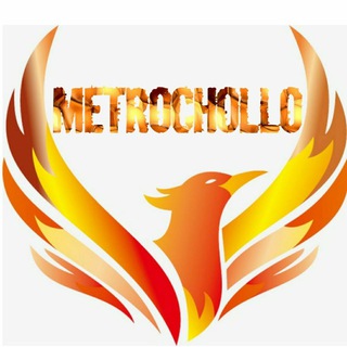 Logotipo del canal de telegramas metrochollo - METROCHOLLO