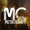 Логотип телеграм канала @metrocraft_official — METROCRAFT 2036 | Новости