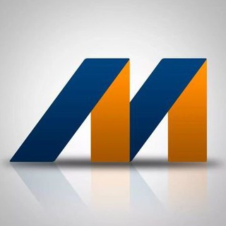 Telegram channel Metrô DF Oficial 🚇 logo